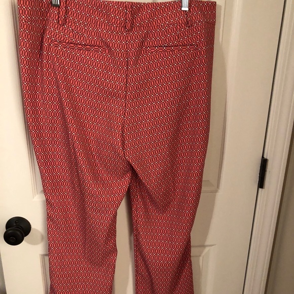 New York & Co NWT size 16 petite with pockets - Picture 7 of 7